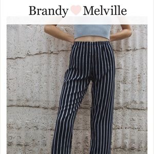 Brandy Melville Frankie Pants